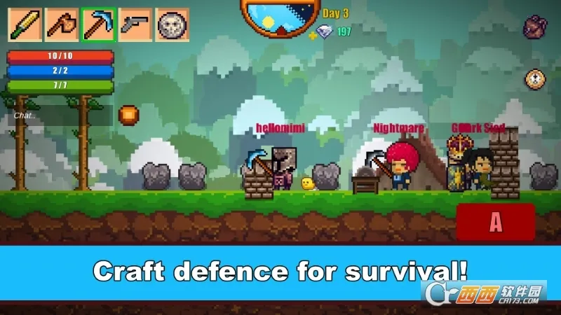 Pixel Survival Game 2��׿���ֻ���v1.99948 ��׿��