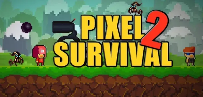 Pixel Survival Game 2��׿���ֻ���