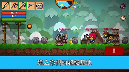 Pixel Survival Game 2��׿���ֻ���
