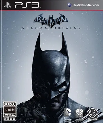 Batman2025�ٷ����°汾v1.2.4 �ֻ���