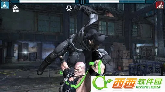 Batman2025�ٷ����°汾v1.2.4 �ֻ���