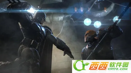 Batman2025�ٷ����°汾v1.2.4 �ֻ���