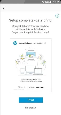 HP Smart2025�ٷ����°汾