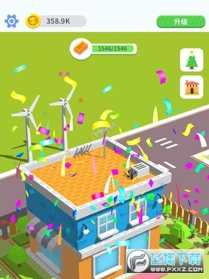 ����ש(ģ�⽨����Ϸ)v1.18.2 ��Ѱ�