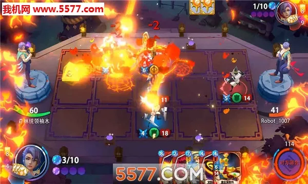 ���˾�ս2025���°汾v1.0 ��׿��