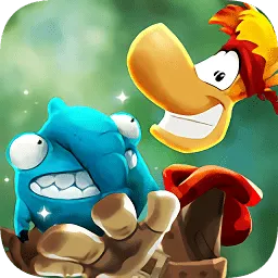Rayman Adventures(�ܿ�ð����Ϸ)v3.9.95 �ٷ�����