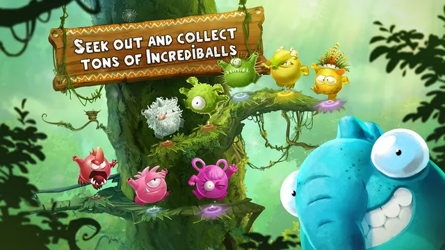 Rayman Adventures(�ܿ�ð����Ϸ)v3.9.95 �ٷ�����
