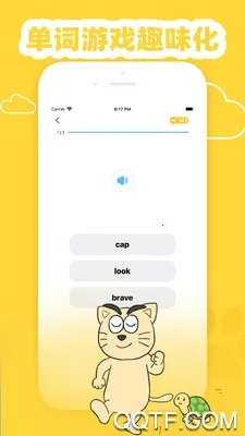 ��ȤӢ��(��ͯӢ�︨��)v3.6.0 ��׿��