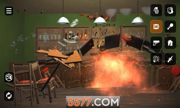 Room Smash(�����ƻ���)v1.7.1 ��׿��
