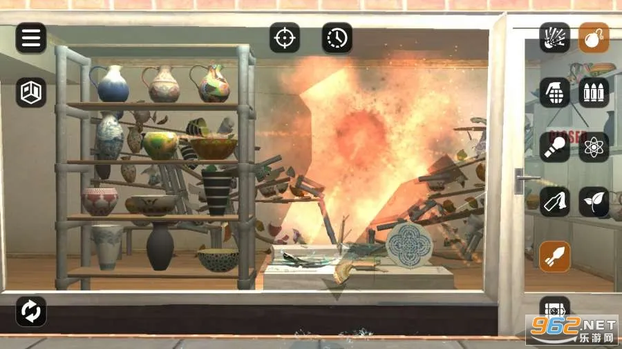 Room Smash(�����ƻ���)v1.7.1 ��׿��
