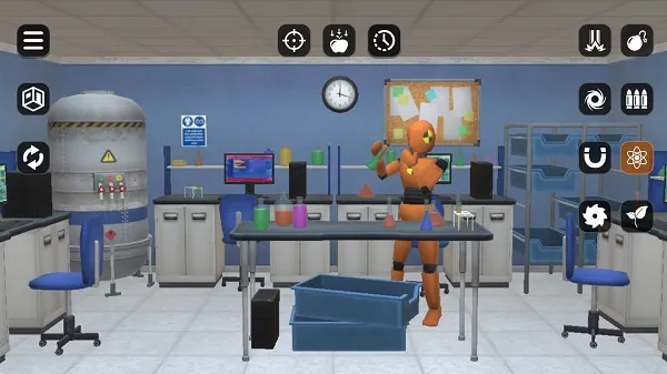 Room Smash(�����ƻ���)