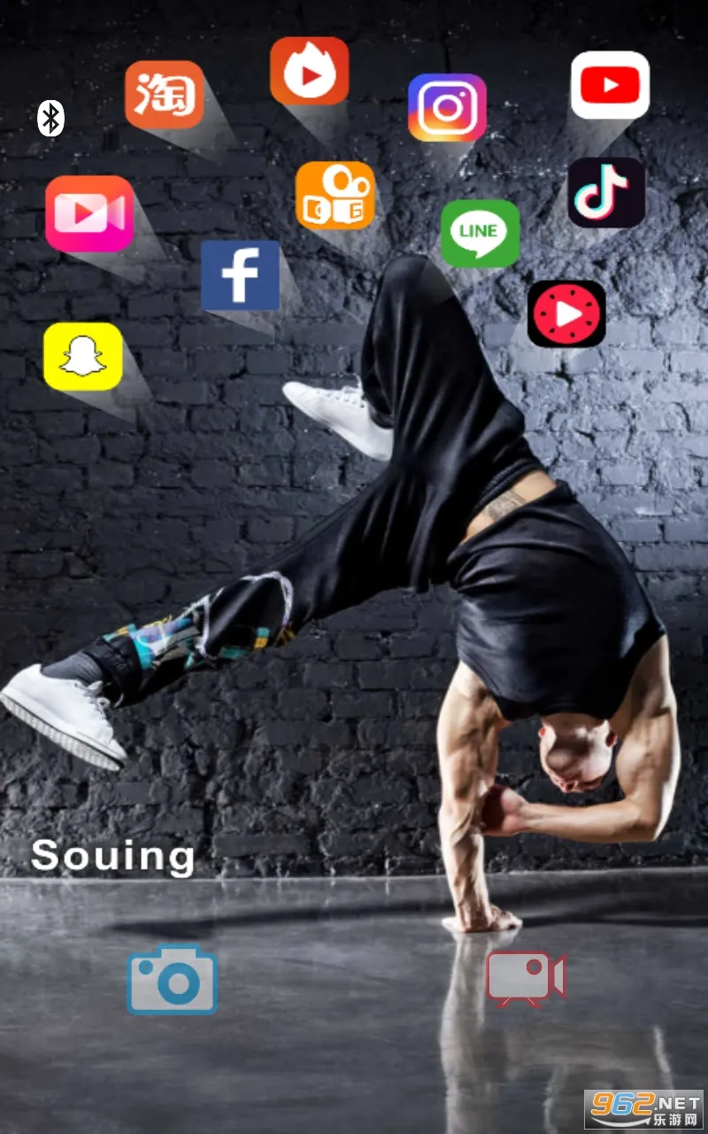 Souing(��������)v1.0.4.0 ��Ѱ�