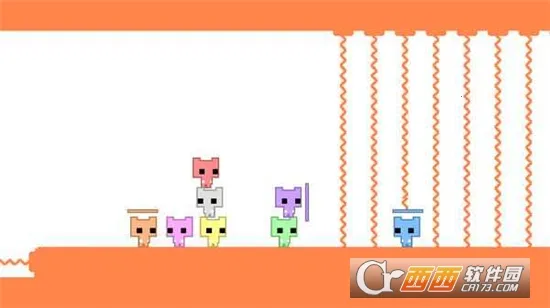 PicoPark(è�䴳����)v1.2 ��Ѱ�