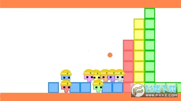 PicoPark(è�䴳����)v1.2 ��Ѱ�