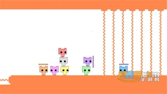 PicoPark(è�䴳����)v1.2 ��Ѱ�