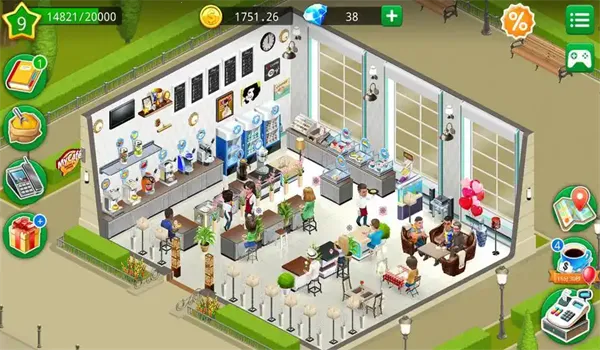 My Cafe2025���°汾