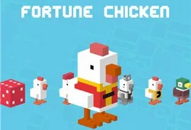 Crossy Road(�ȳ贳����)