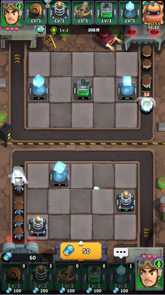 ��ʬ�籩(����������Ϸ)v1.0.1.218 �ٷ�����