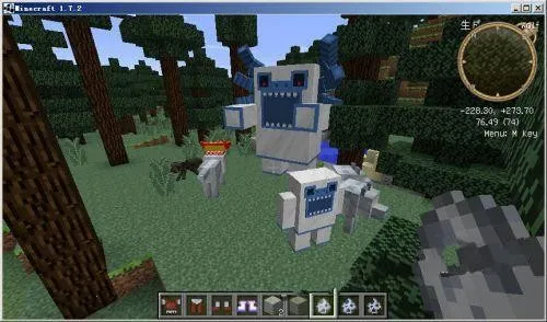 �ҵ�����ĺɫɭ��(ɳ��ð����Ϸ)v8.6.0 �ٷ�����