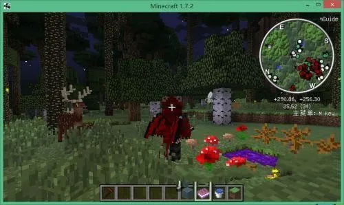 �ҵ�����ĺɫɭ��(ɳ��ð����Ϸ)v8.6.0 �ٷ�����