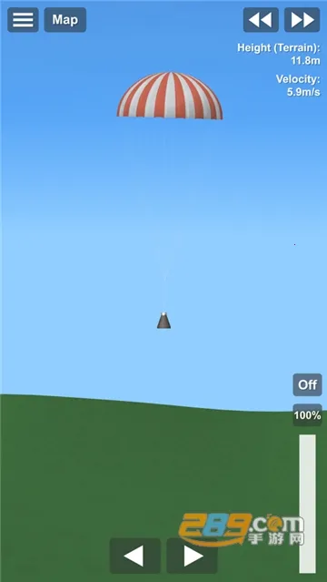 Spaceflight Simulator(����ģ����Ϸ)v1.6.00.18 �ֻ���