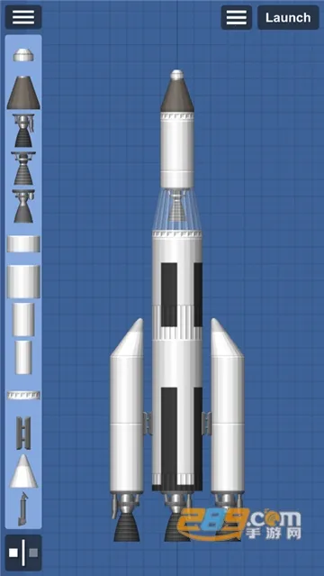 Spaceflight Simulator(����ģ����Ϸ)v1.6.00.18 �ֻ���