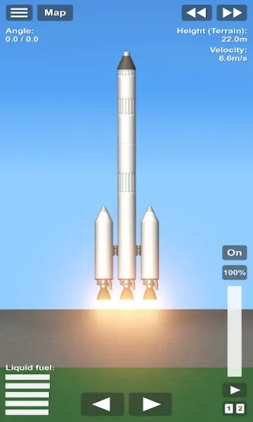 Spaceflight Simulator(����ģ����Ϸ)v1.6.00.18 �ֻ���
