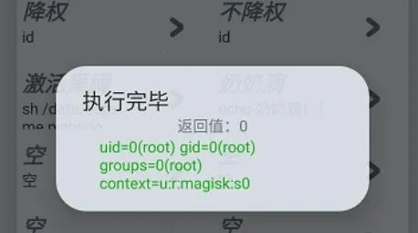 ShizukuRunner(�ֻ�Ȩ�޹���)