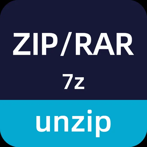 RAR��ѹ��ʦ(�ļ���ѹ����)v7.8.0 ��׿��
