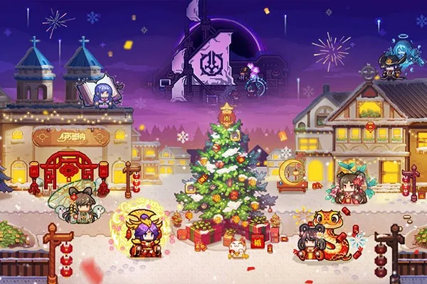 elona(ð�ս�ɫ������Ϸ)v1.1.27 �ٷ�����