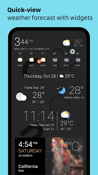 Today Weather2025���ذ�װv2.1.0-2.160822 ��Ѱ�