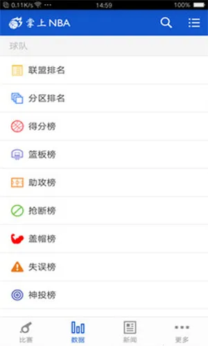 掌上NBA(篮球资讯平台) 掌上NBA(篮球资讯平台)