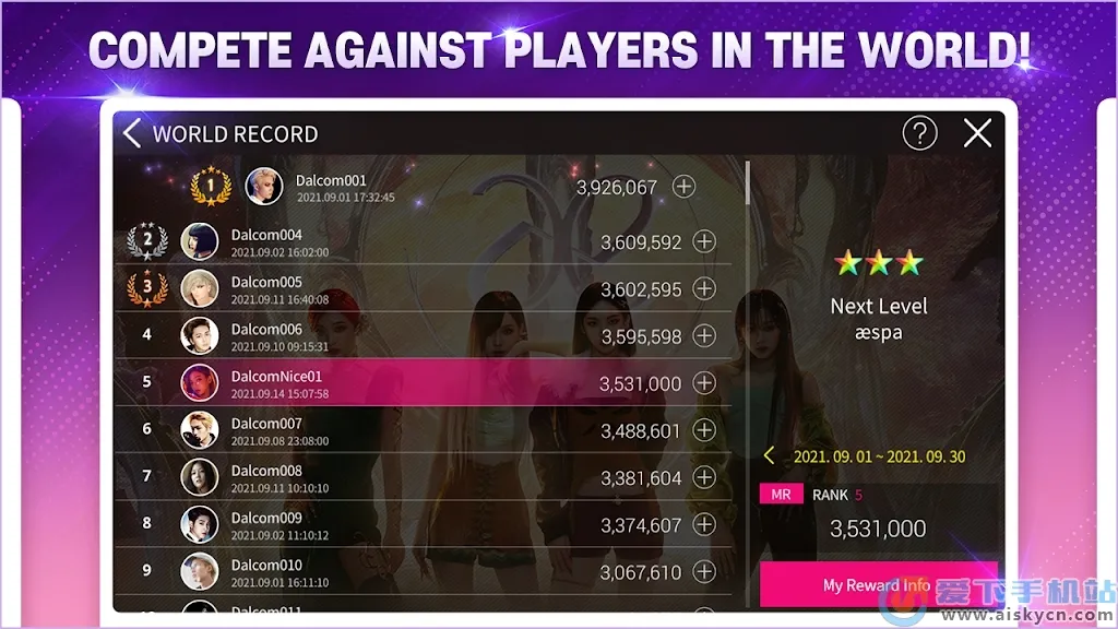 SUPERSTAR SMTOWN�����ֻ���v3.4.4 ��׿��
