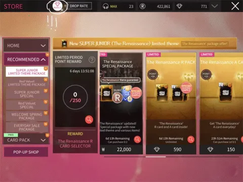 SUPERSTAR SMTOWN�����ֻ���