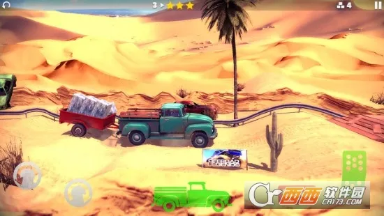 Offroad Legends 2(ԽҰ������Ϸ)v1.2.17 ��׿��