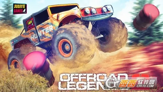 Offroad Legends 2(ԽҰ������Ϸ)v1.2.17 ��׿��