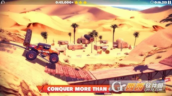 Offroad Legends 2(ԽҰ������Ϸ)v1.2.17 ��׿��