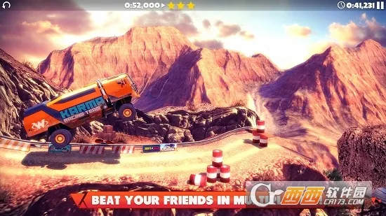 Offroad Legends 2(ԽҰ������Ϸ)