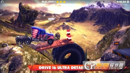 Offroad Legends 2(ԽҰ������Ϸ)v1.2.17 ��׿��