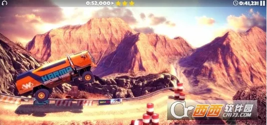 Offroad Legends 2(ԽҰ������Ϸ)v1.2.17 ��׿��
