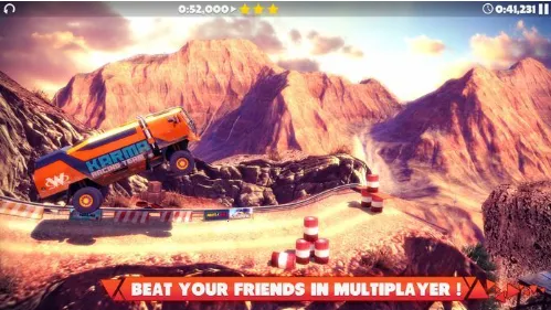 Offroad Legends 2(ԽҰ������Ϸ)