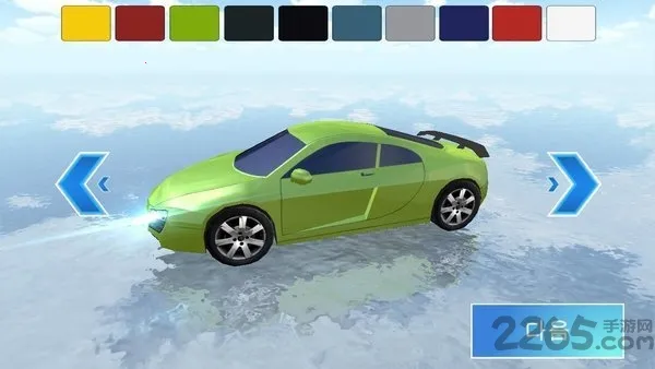 3D��������(ģ���ʻ��Ϸ)v35.83 �ٷ�����
