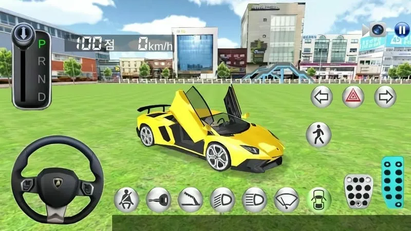3D��������(ģ���ʻ��Ϸ)v35.83 �ٷ�����