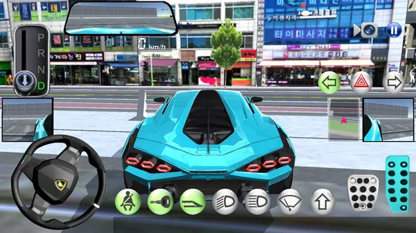 3D��������(ģ���ʻ��Ϸ)v35.83 �ٷ�����