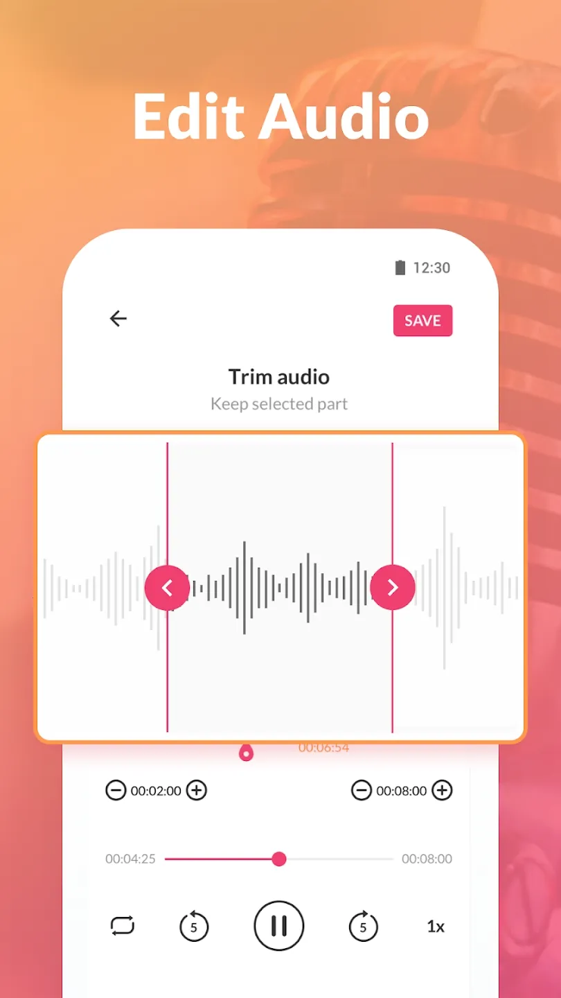 MyRecorder(¼������)v1.01.98.0802 ��׿��