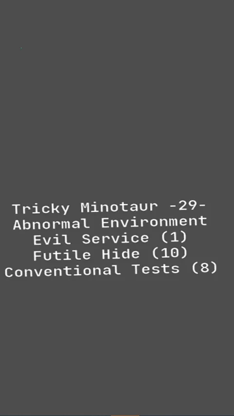 Native Test2025���ذ�װvMean Minotaur ��Ѱ�