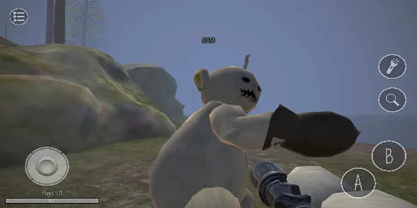 Slendytubbies 3��׿���ֻ���v2.46 �ֻ���