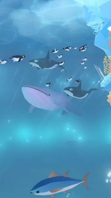 Abyssrium Pole(����������Ϸ)v1.18.4 ��Ѱ�
