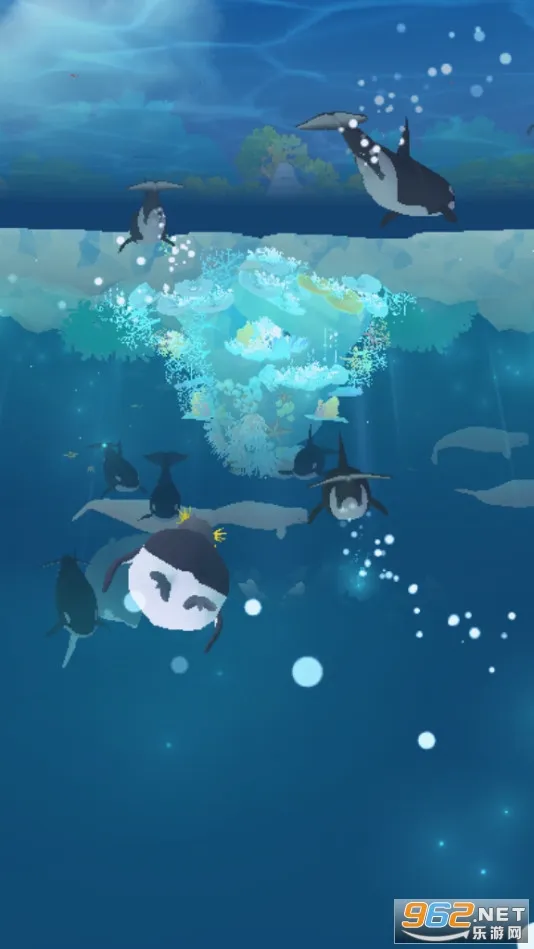 Abyssrium Pole(����������Ϸ)v1.18.4 ��Ѱ�