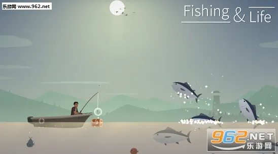 FishingLife(����ģ������)0.0.294v0.0.294 ��Ѱ�